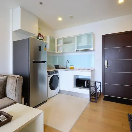 Luxury Apartment In Down Town Chiang Mai Exterior photo