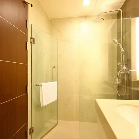 Luxury Apartment In Down Town Chiang Mai Exterior photo