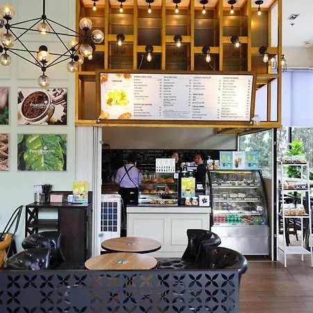 Luxury Apartment In Down Town Chiang Mai Exterior photo