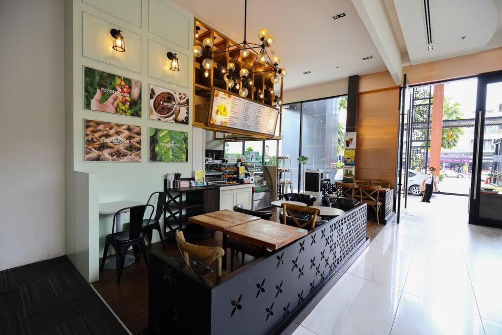 Luxury In Down Town * Chiang Mai